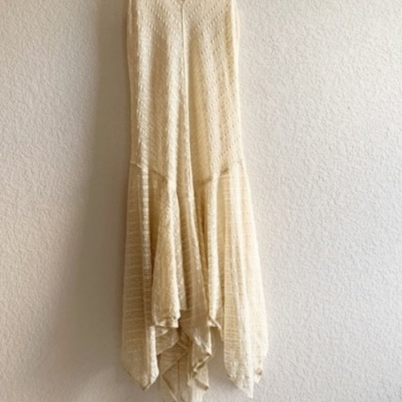 Free People Dress-flaws - Picture 2 of 2